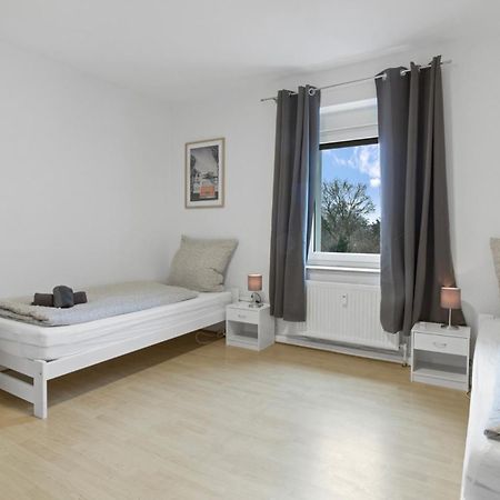 Bege Apartments: Workspot Гельзенкірхен Екстер'єр фото