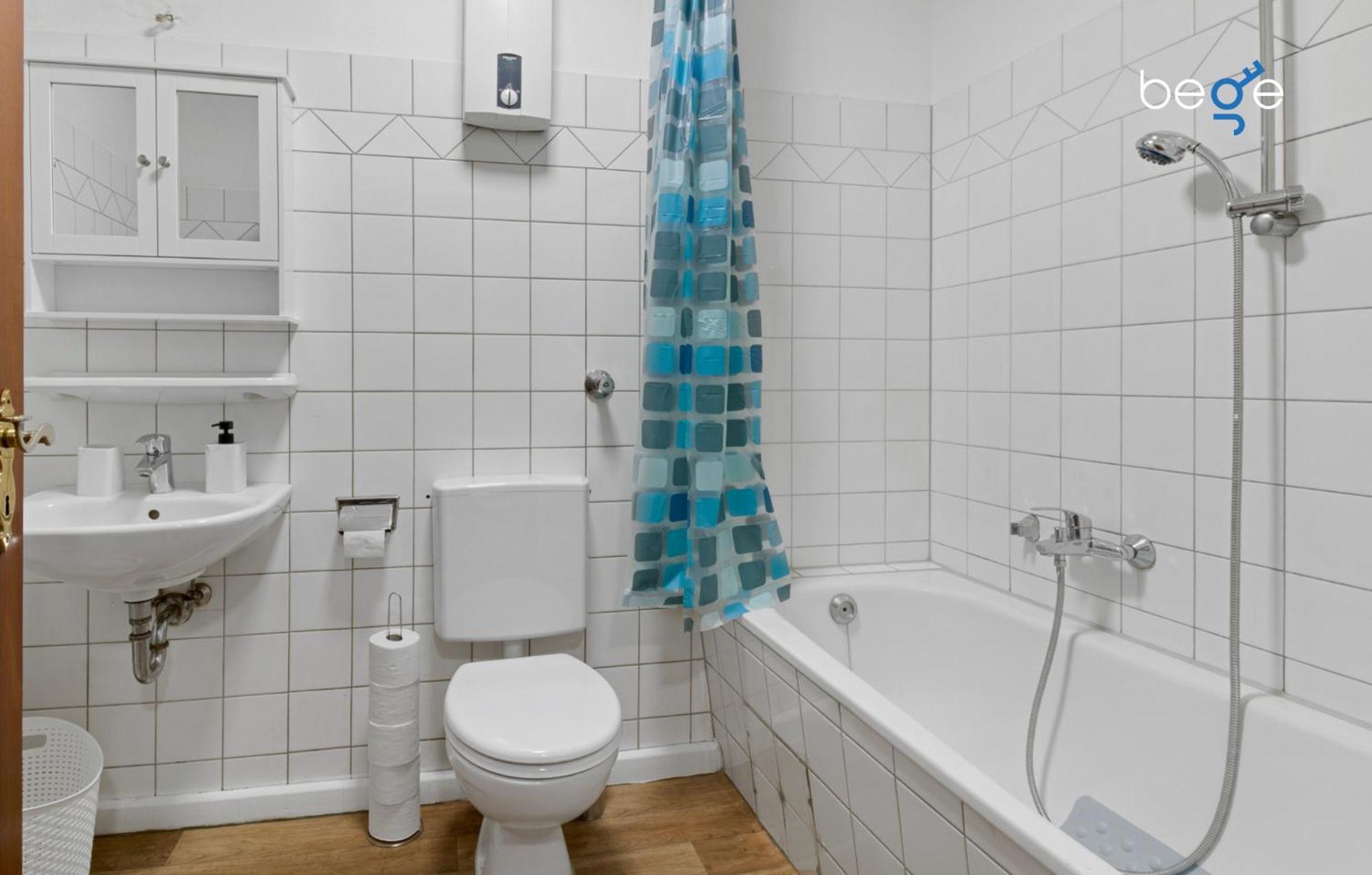 Bege Apartments: Workspot Гельзенкірхен Екстер'єр фото